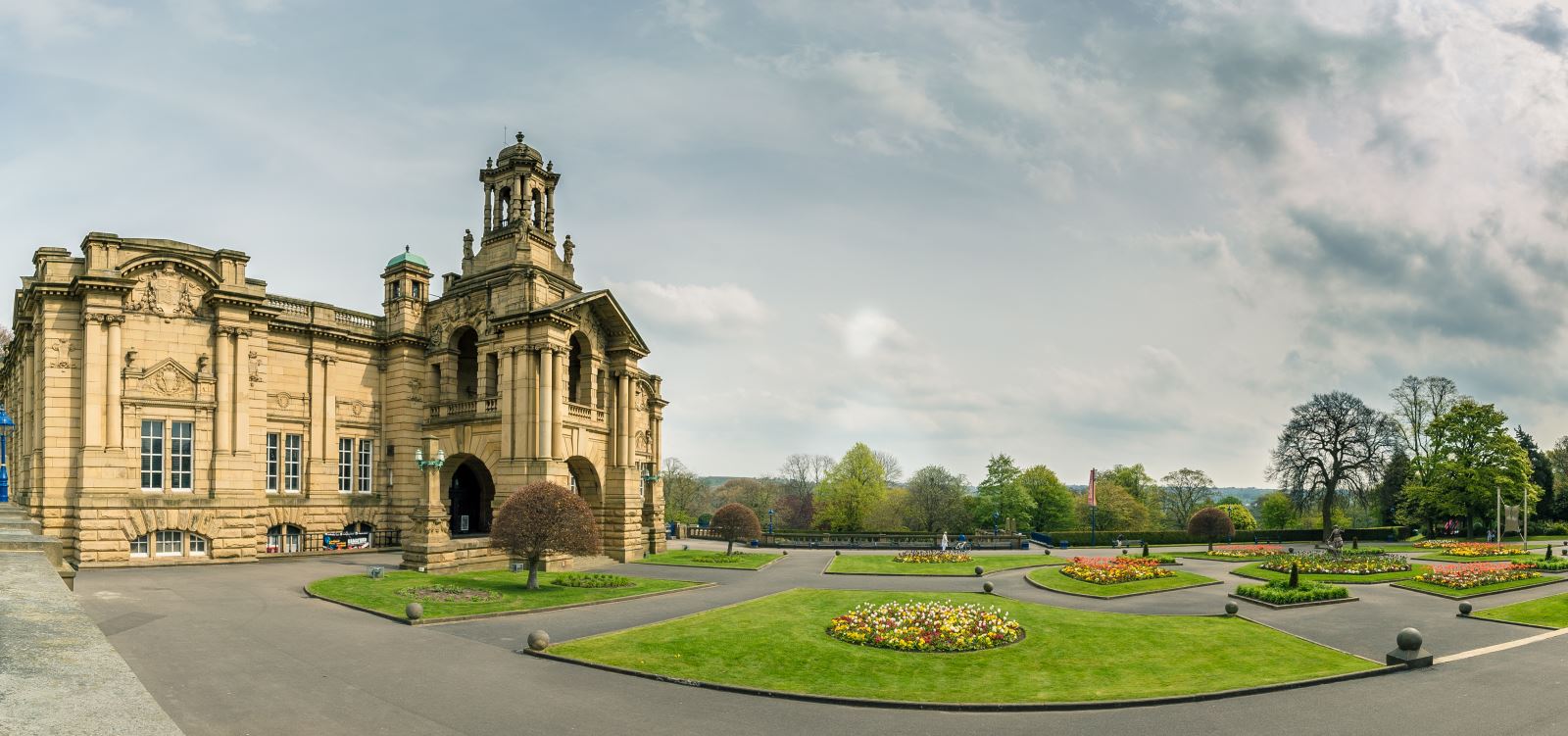 Lister Park